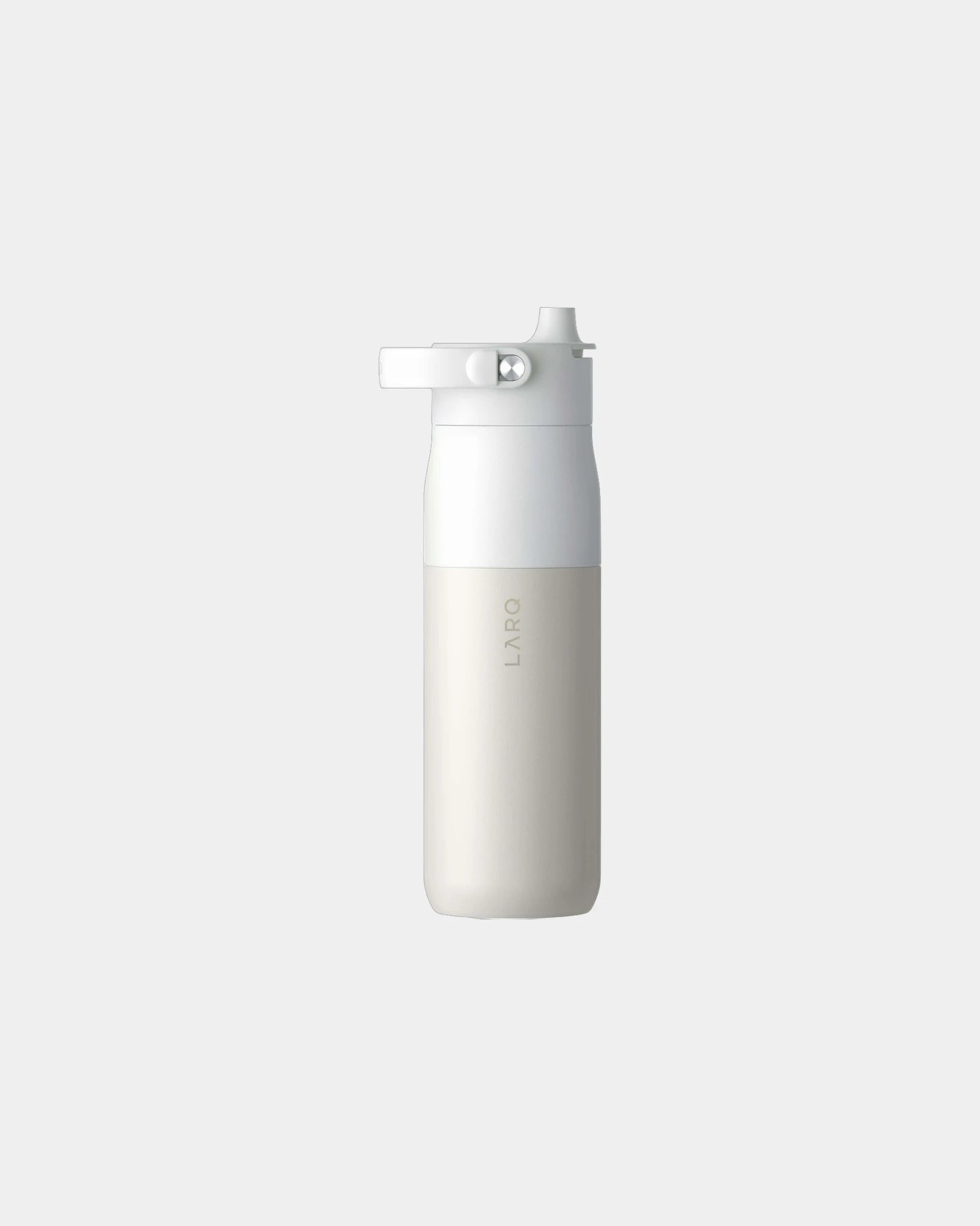 Custom insulated stainless steel water bottle LARQ Swig Top - 1