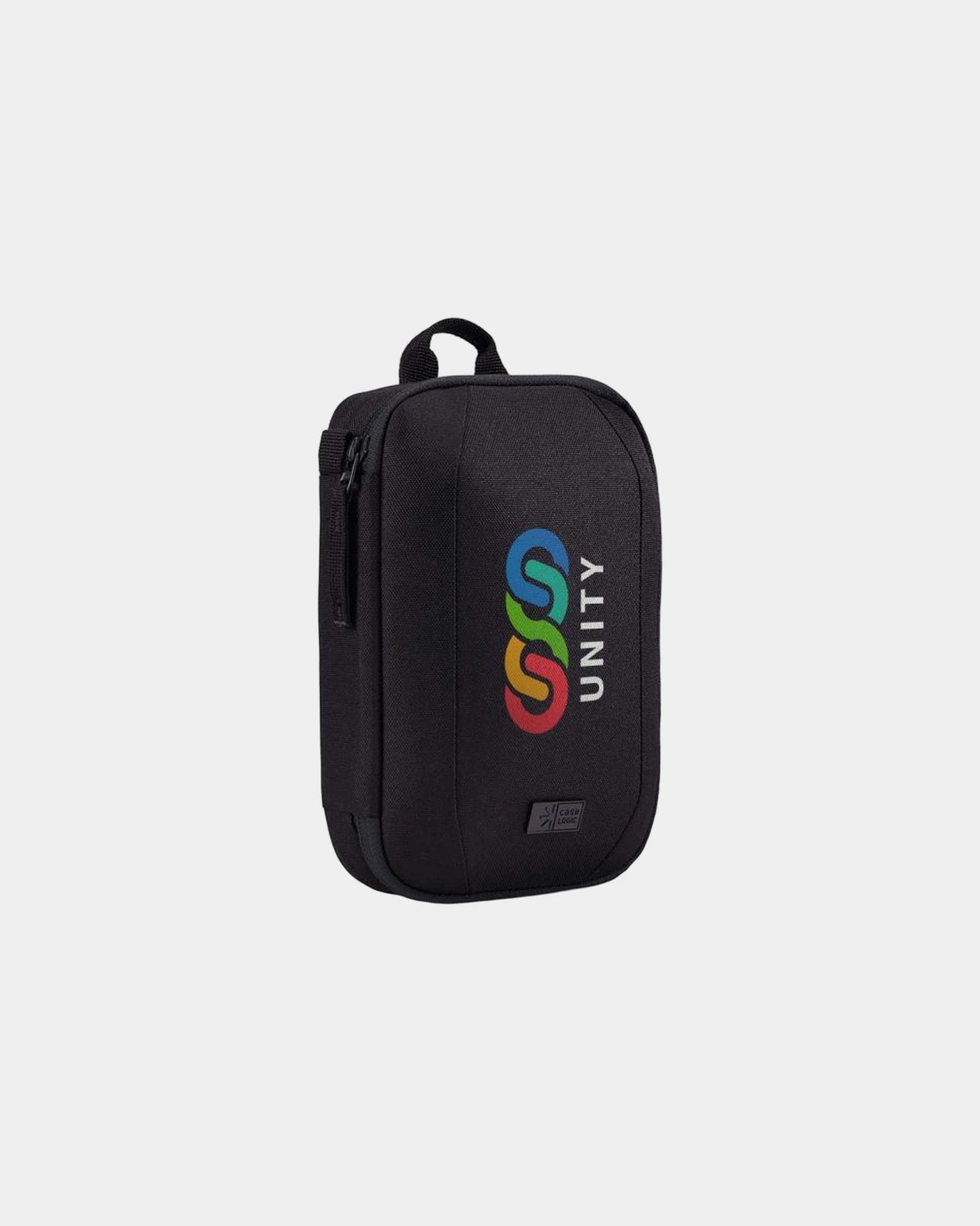 Custom recycled Case Logic electronics organization case - 1