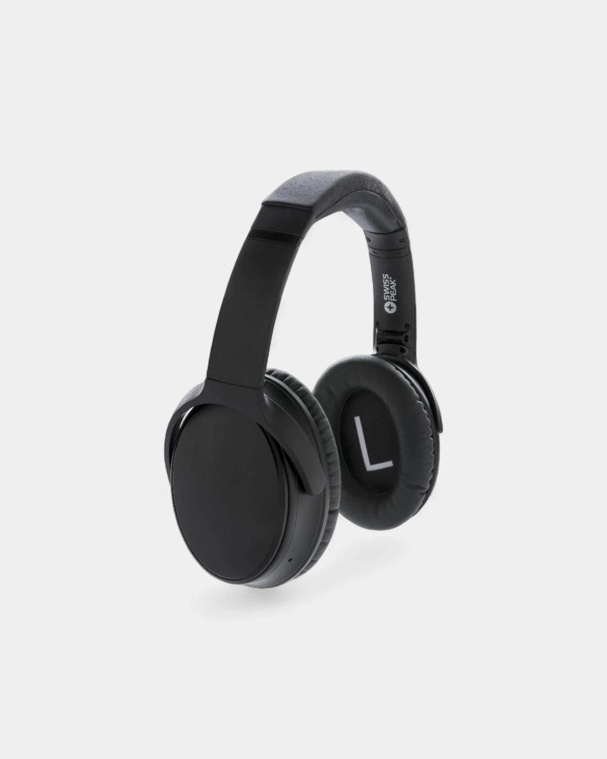 Customizable ANC Audio Headphones Swiss Peak