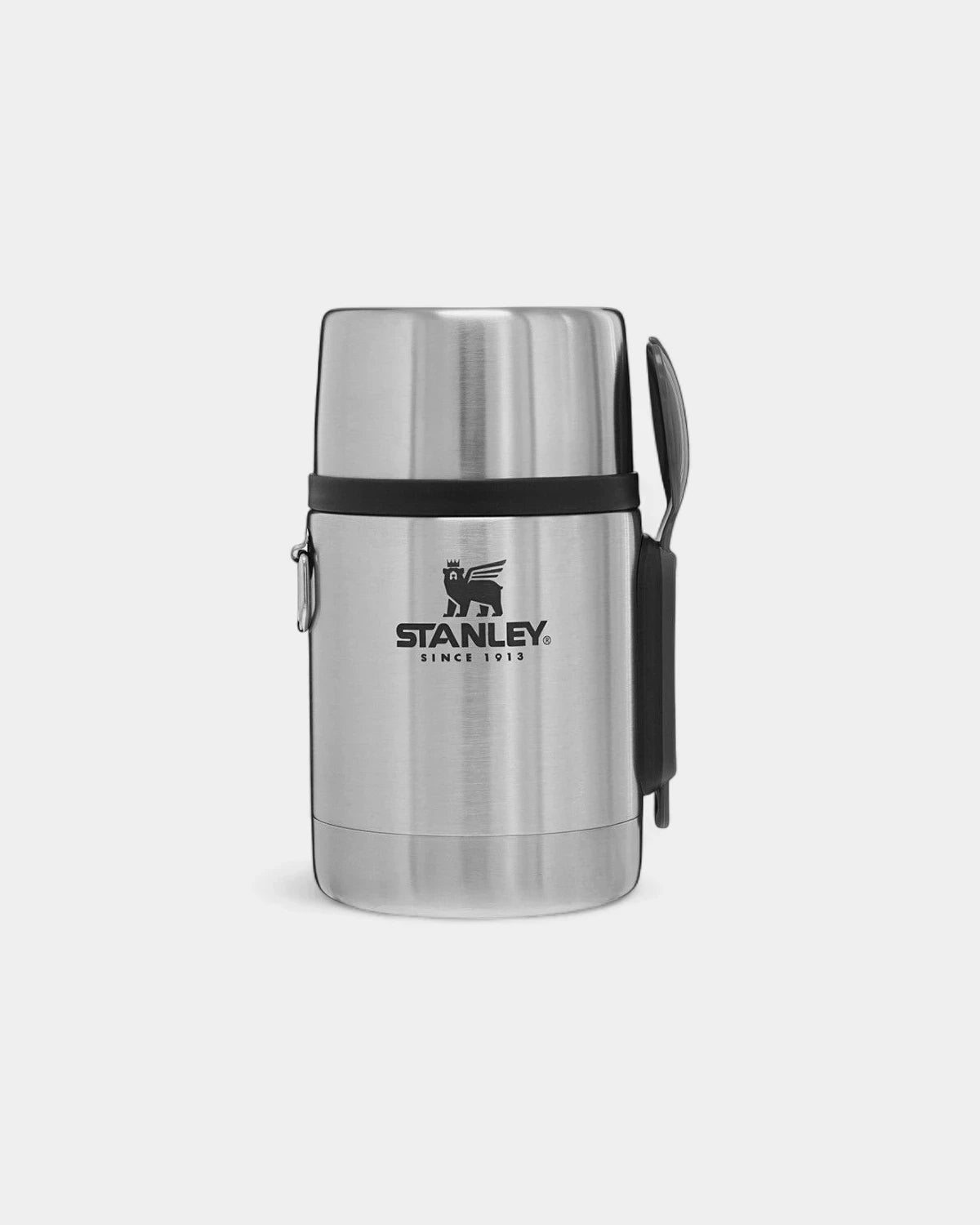 Customizable Stainless Steel Lunchbox
