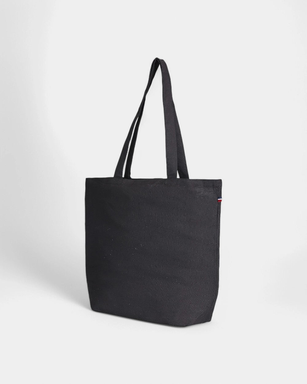 Customizable Made in France Shopping Bag