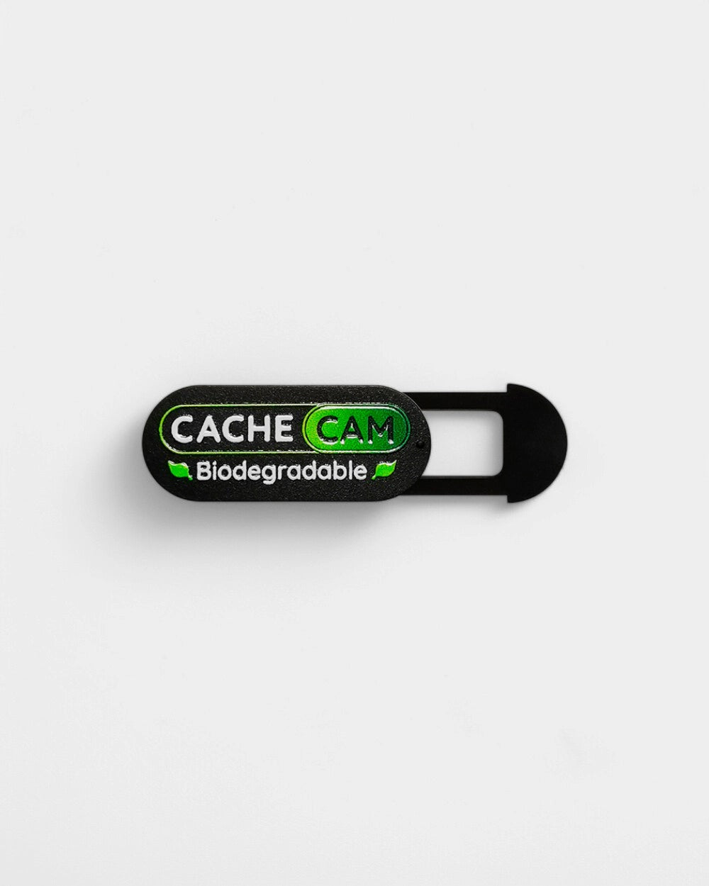 Custom Eco-Friendly Webcam Cover