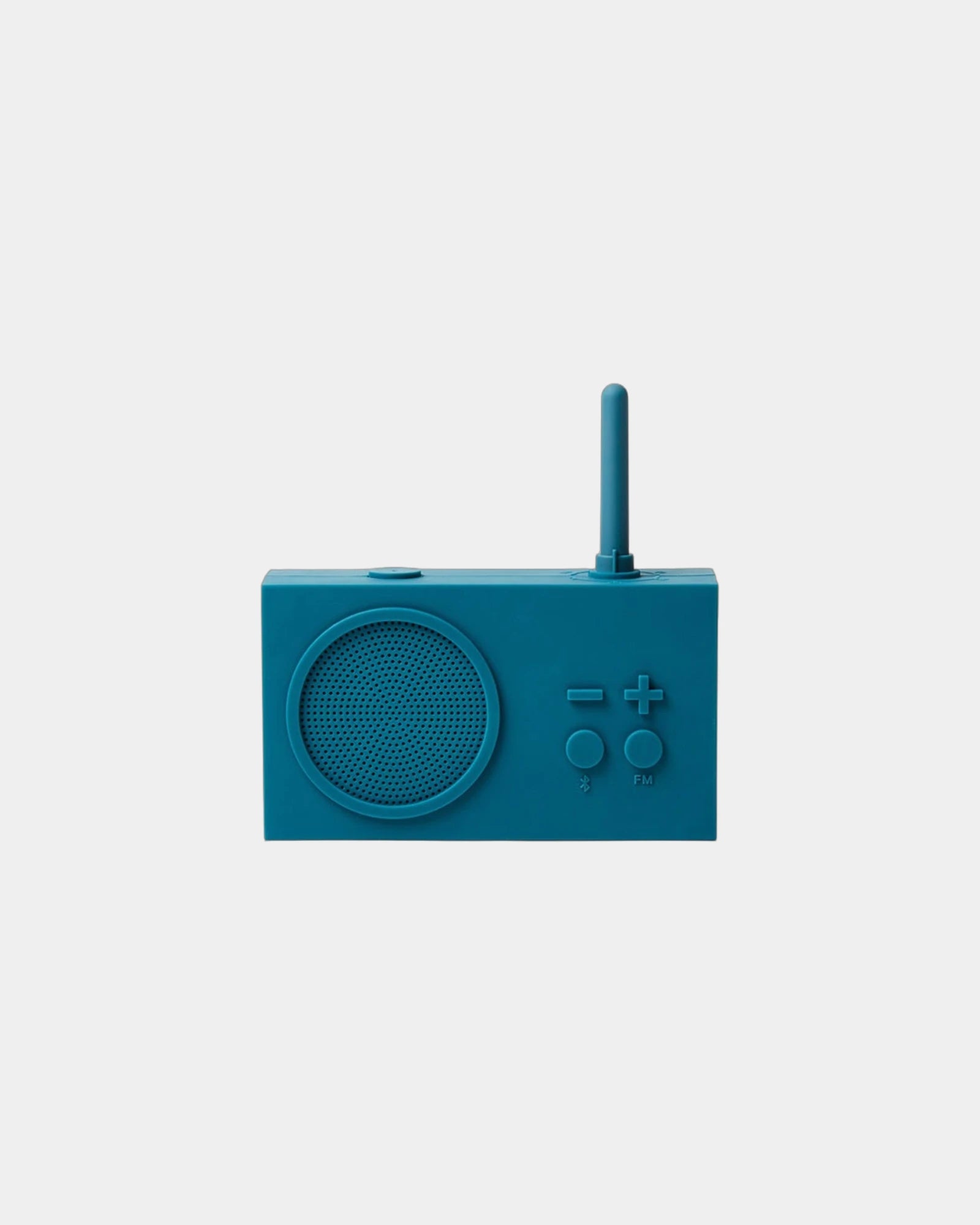 Custom Bluetooth speaker Lexon Tykho 3 - Soft - Blue
