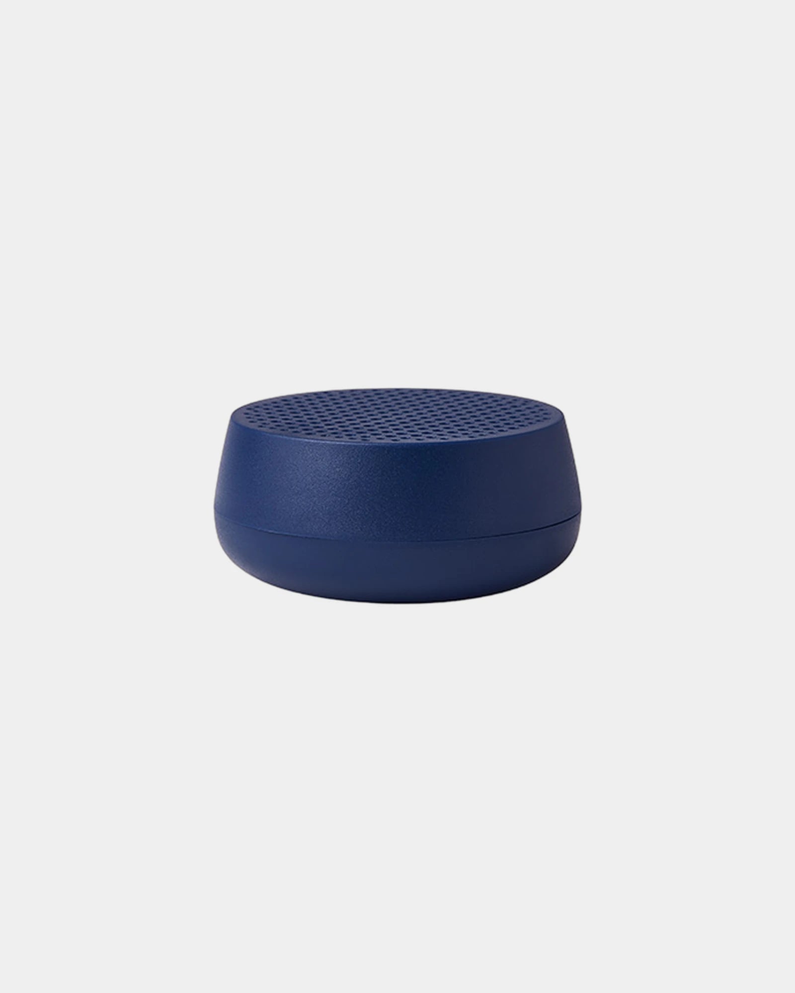 Custom Bluetooth speaker Lexon Mino S - Dark Blue