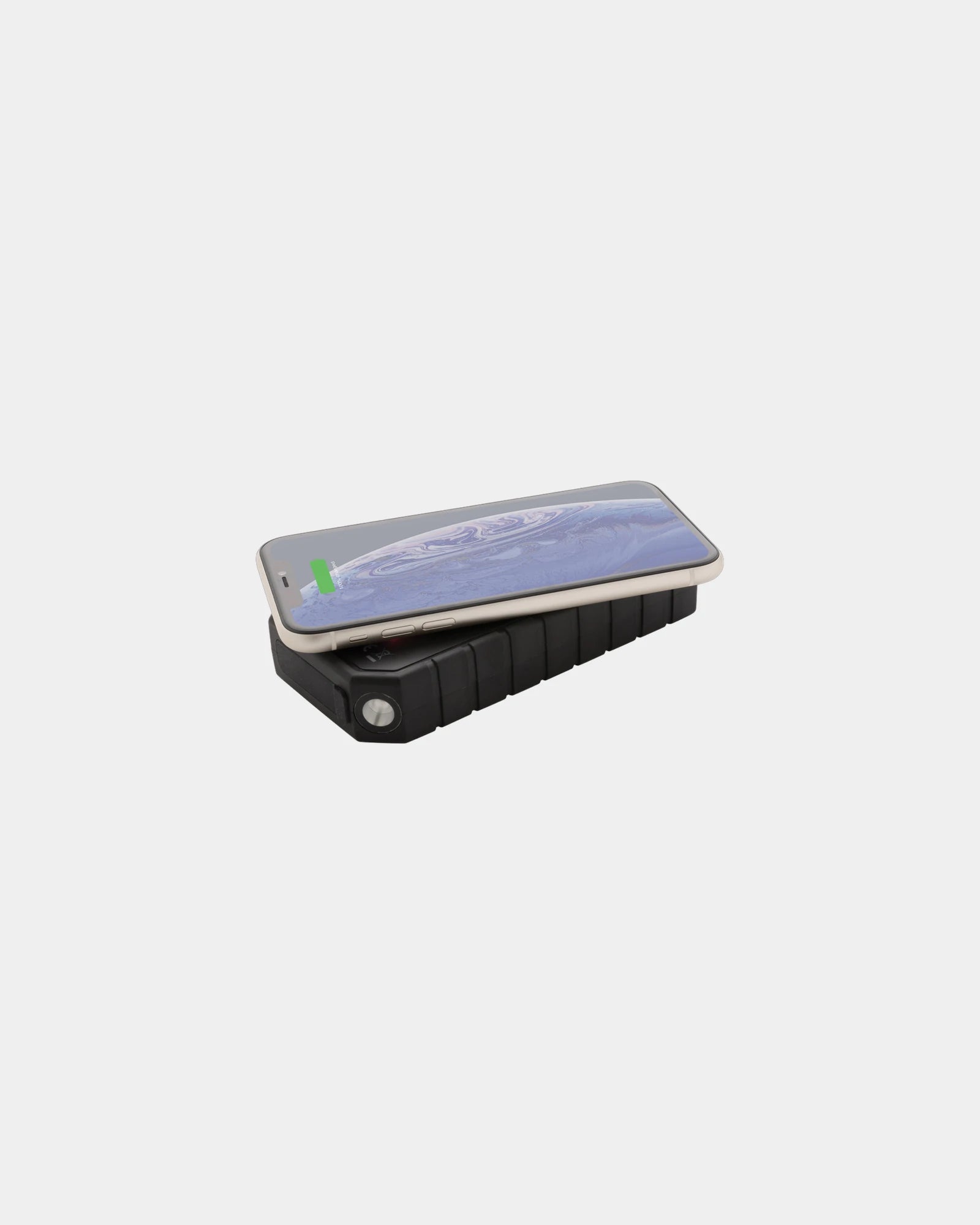 Promotional recycled power bank 10,000mAh - 1