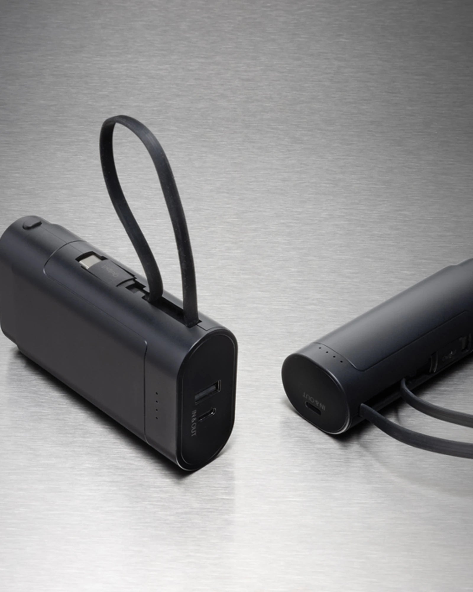 Custom eco-friendly power bank 10,000 mAh - 8