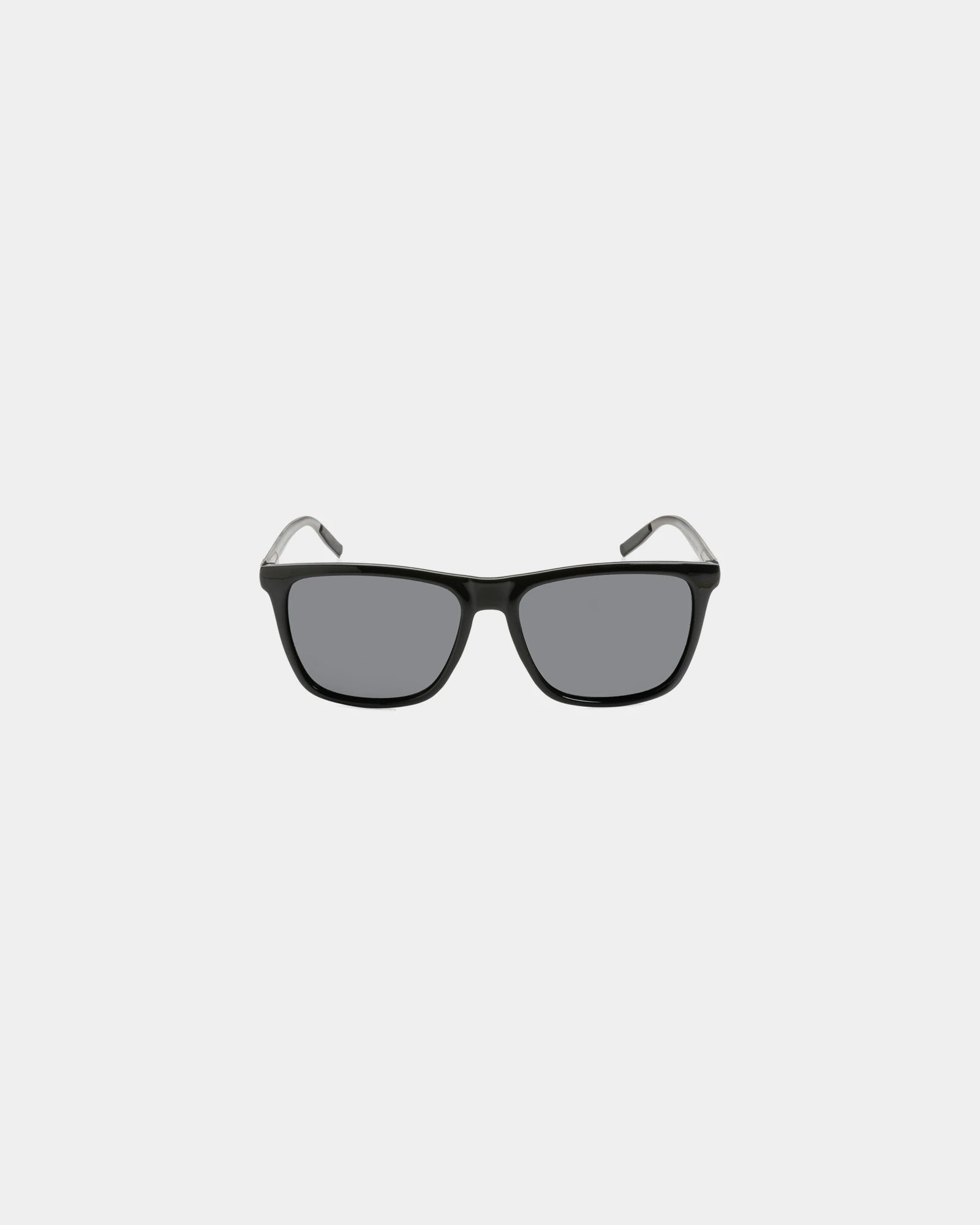 Promotional recycled plastic sunglasses Swiss Peak - 1
