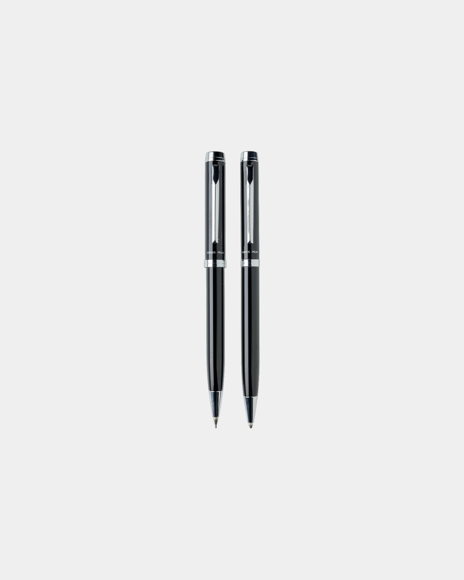 Promotional Swiss Peak Luzern pen set - 1