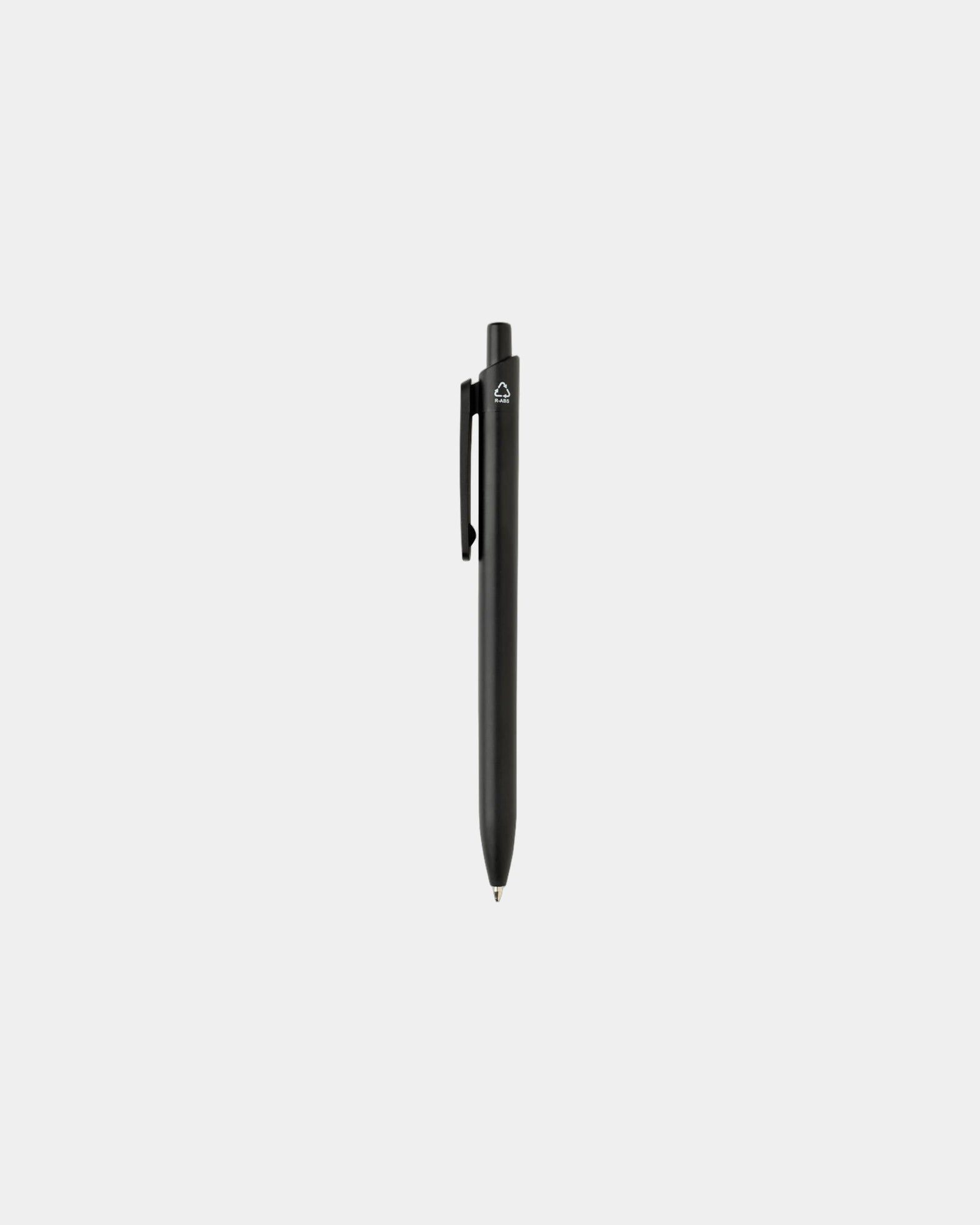 Promotional recycled ABS pen Bolt - 1