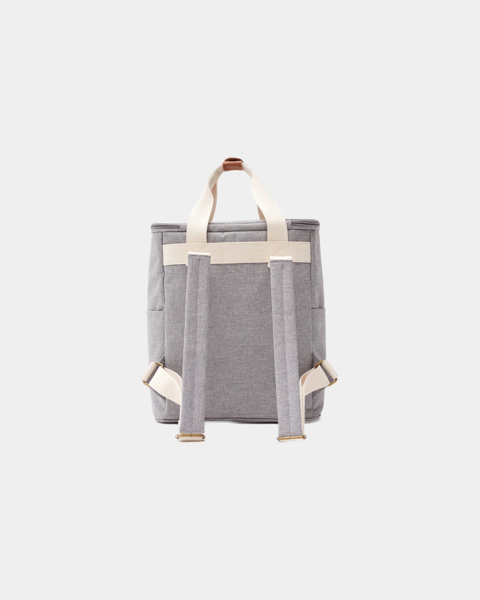 Custom eco-friendly insulated backpack Vinga Sortino - 1