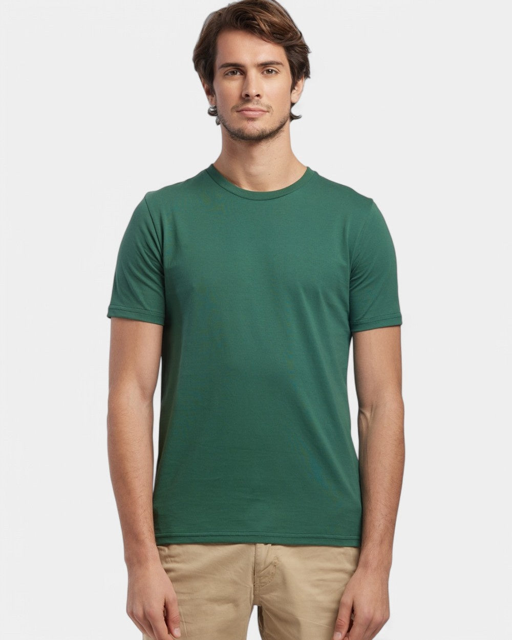Men's T-Shirt Made in France to Customize