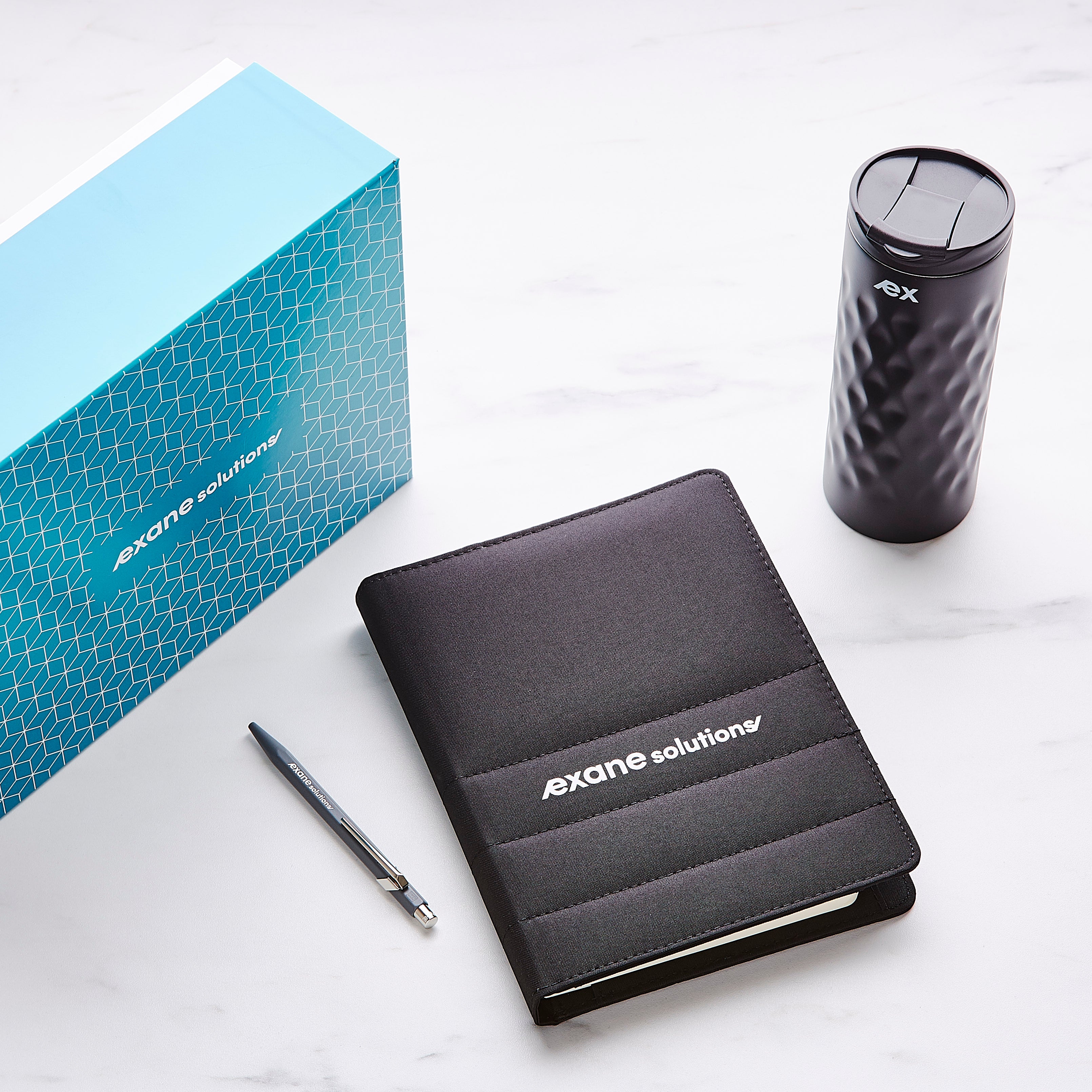 The Exane Box
