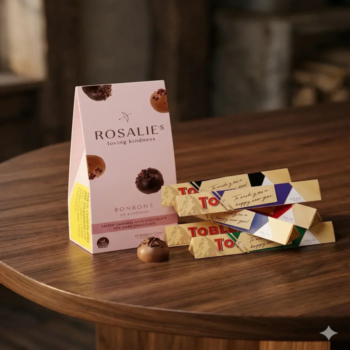 cadeaux CSE
