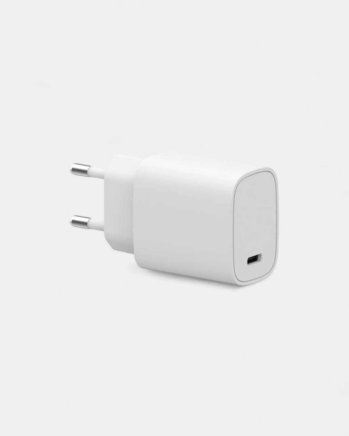USB-C Bolt 20 W Wall Charger to Personalize