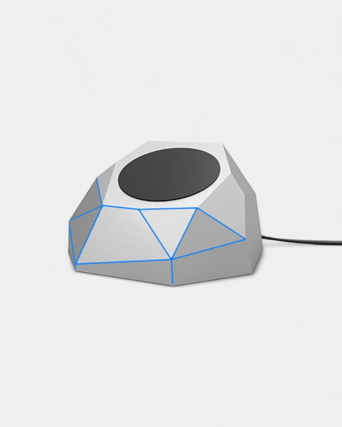 Customizable 10 W Wireless Charger