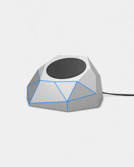 Customizable 10 W Wireless Charger