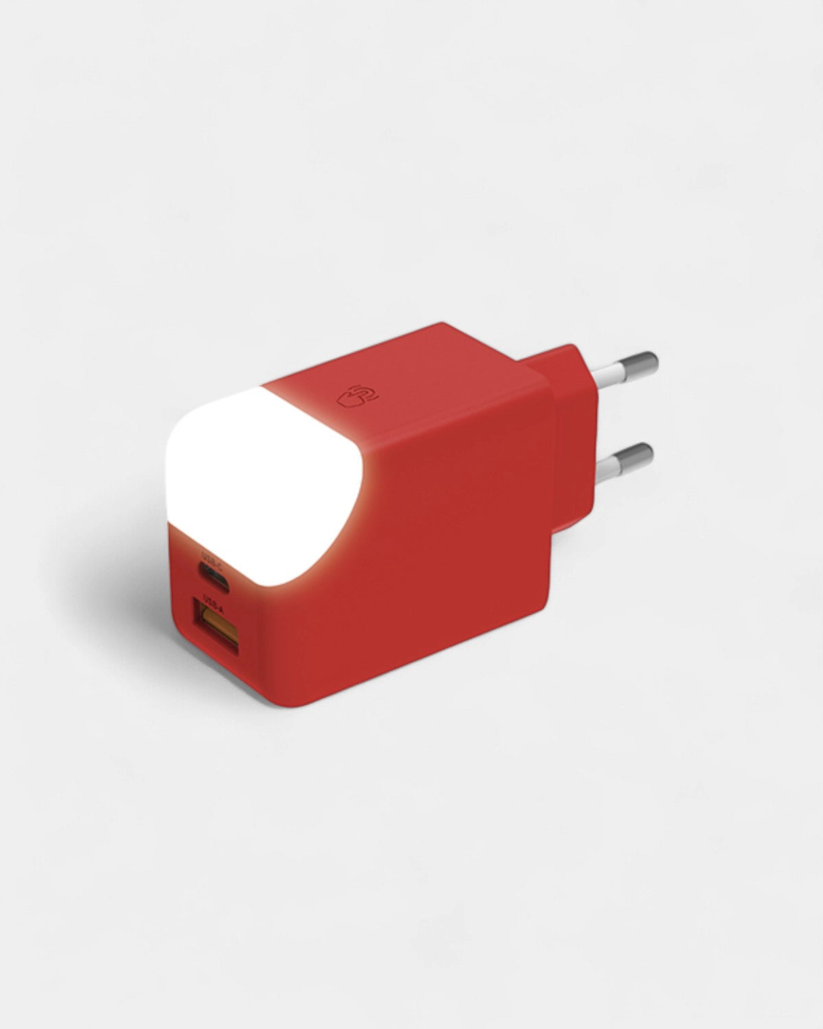 USB-C and USB-A 65 W Power Adapter to Customize