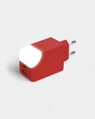 USB-C and USB-A 65 W Power Adapter to Customize