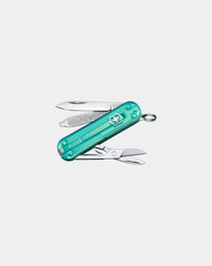 Couteau suisse Victorinox Classic SD à personnaliser - Tropical Surf