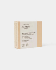 Gentle Solid Cleanser with Organic Olive Oil