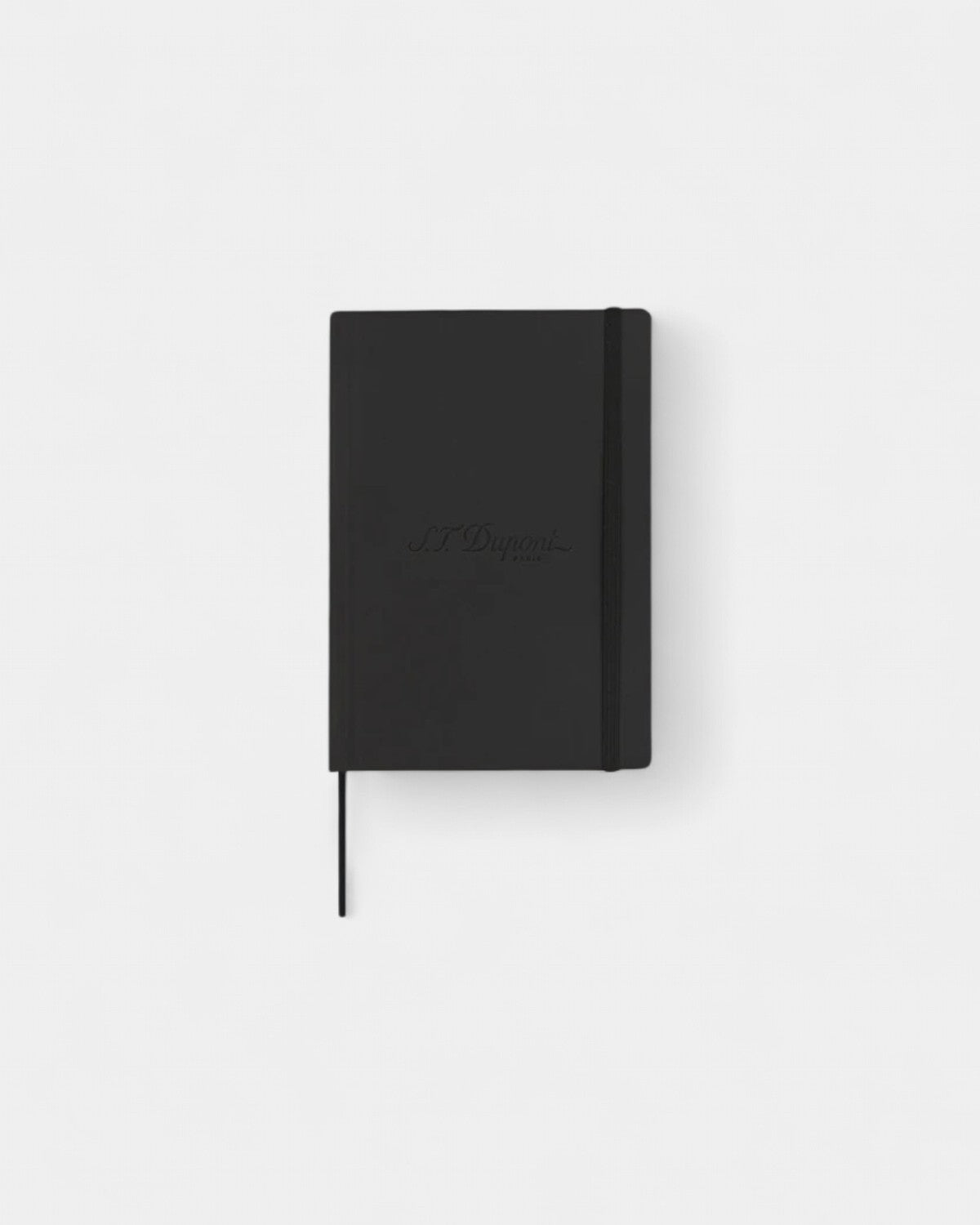 Customizable S.T. Dupont A5 Notebook