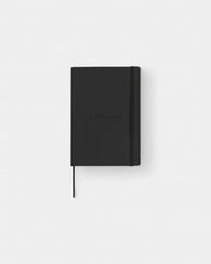 Customizable S.T. Dupont A5 Notebook