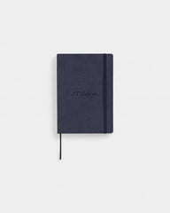 Customizable S.T. Dupont A5 Notebook