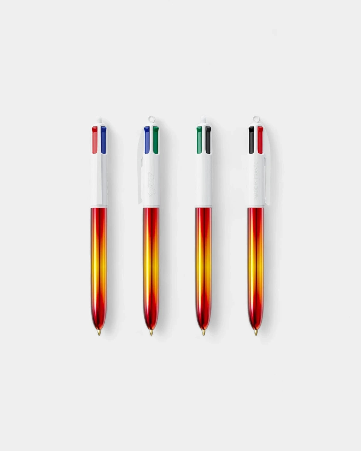 Bic gradient 4 colors to customize - 3