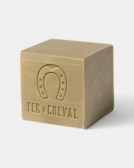 Customizable 600g Cube of Marseille Soap