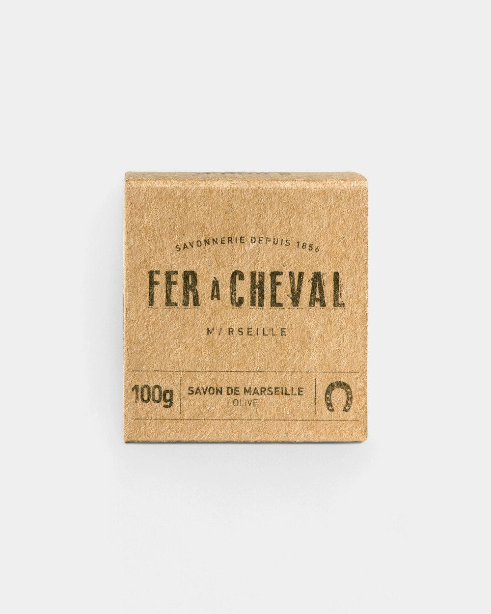 Marseille Soap Cube 100g