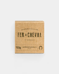 Marseille Soap Cube 100g
