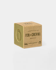 Marseille Soap Cube 100g
