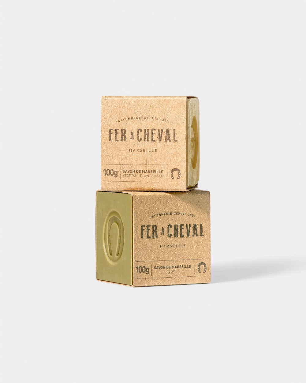 Marseille Soap Cube 100g