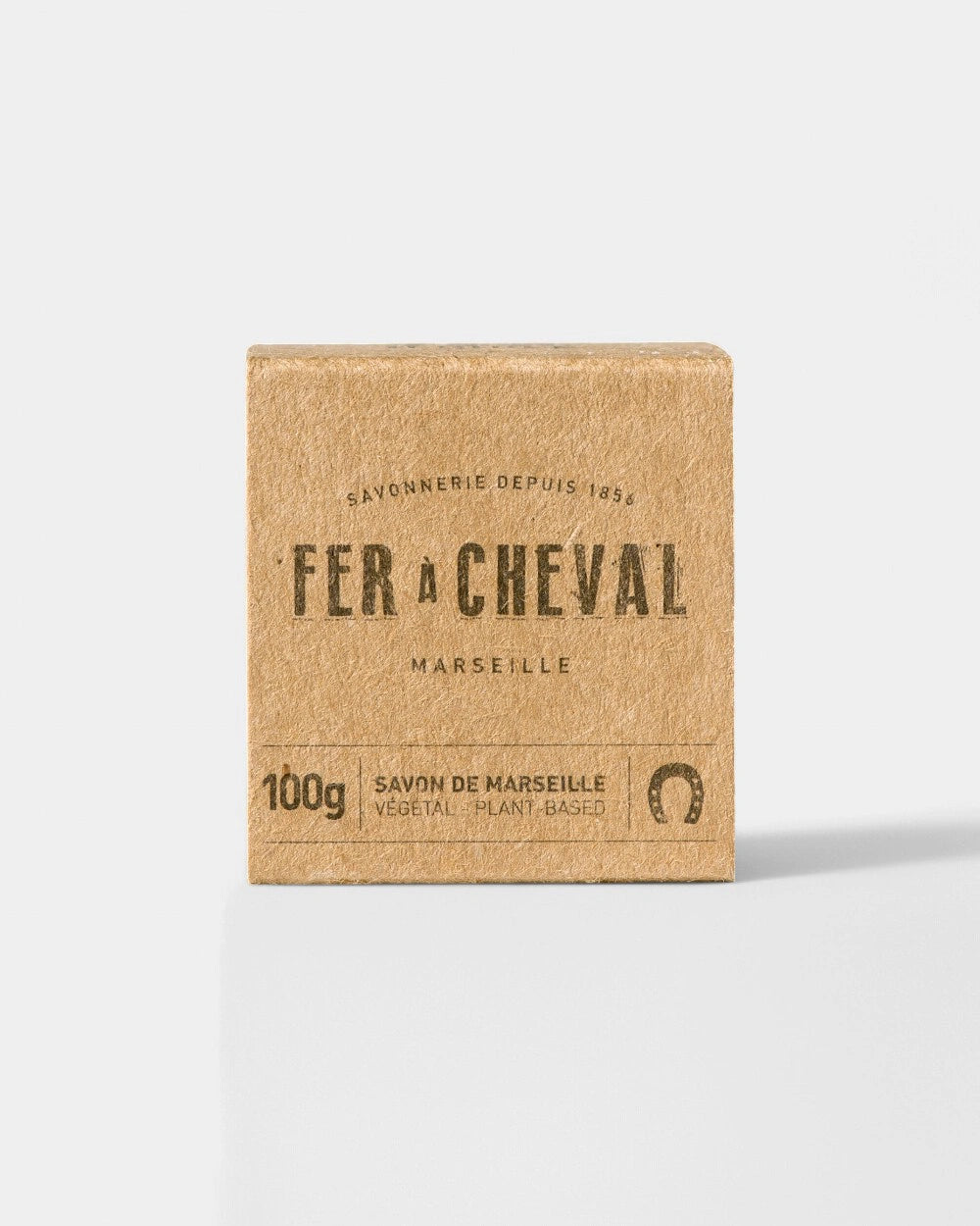 Marseille Soap Cube 100g