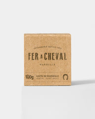 Marseille Soap Cube 100g
