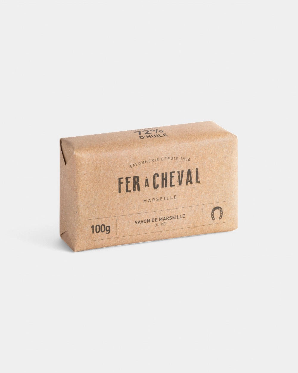 Classic Marseille Soap 100g
