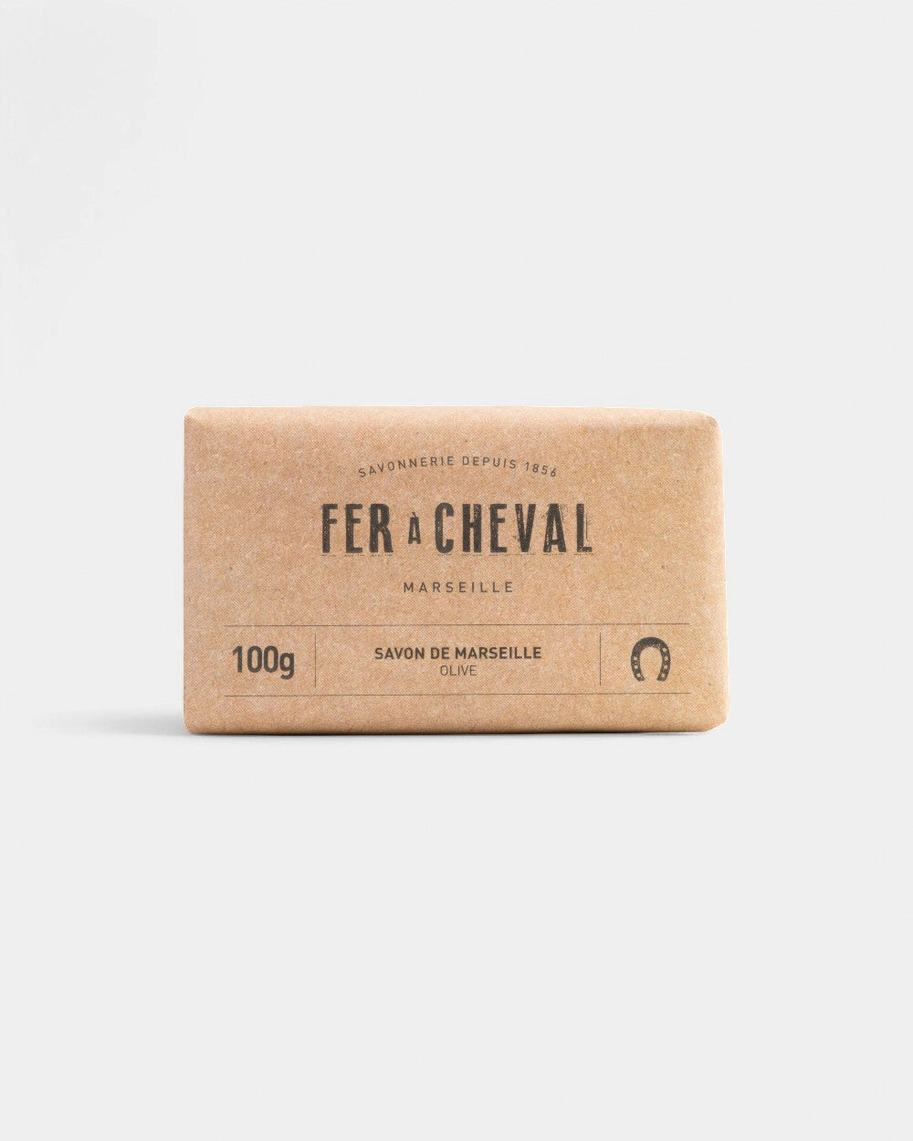Classic Marseille Soap 100g