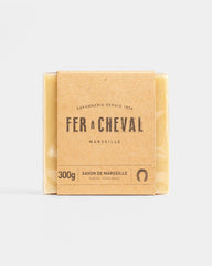 Marseille Soap Cube 300g