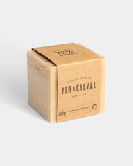 Marseille Soap Cube 300g