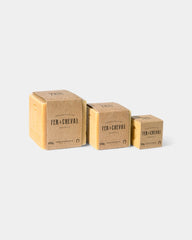 Customizable 600g Cube of Marseille Soap