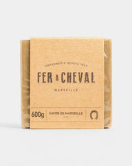 Customizable 600g Cube of Marseille Soap