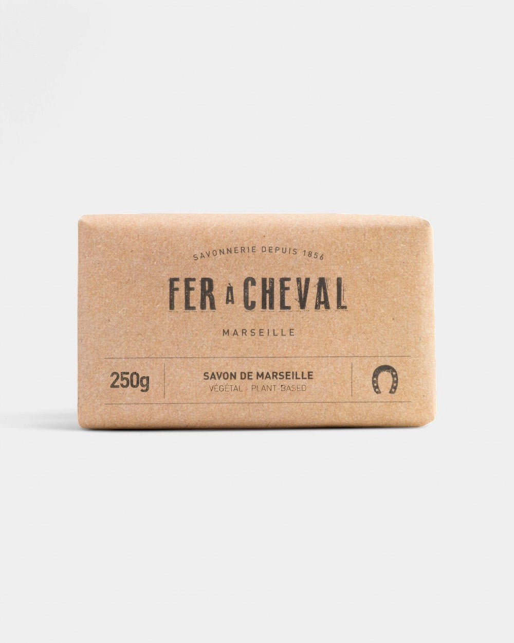 Classic Marseille Soap 250g to Personalize