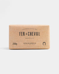 Classic Marseille Soap 250g to Personalize