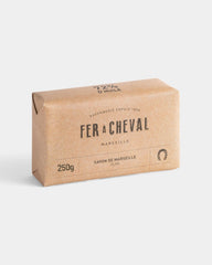Classic Marseille Soap 250g to Personalize