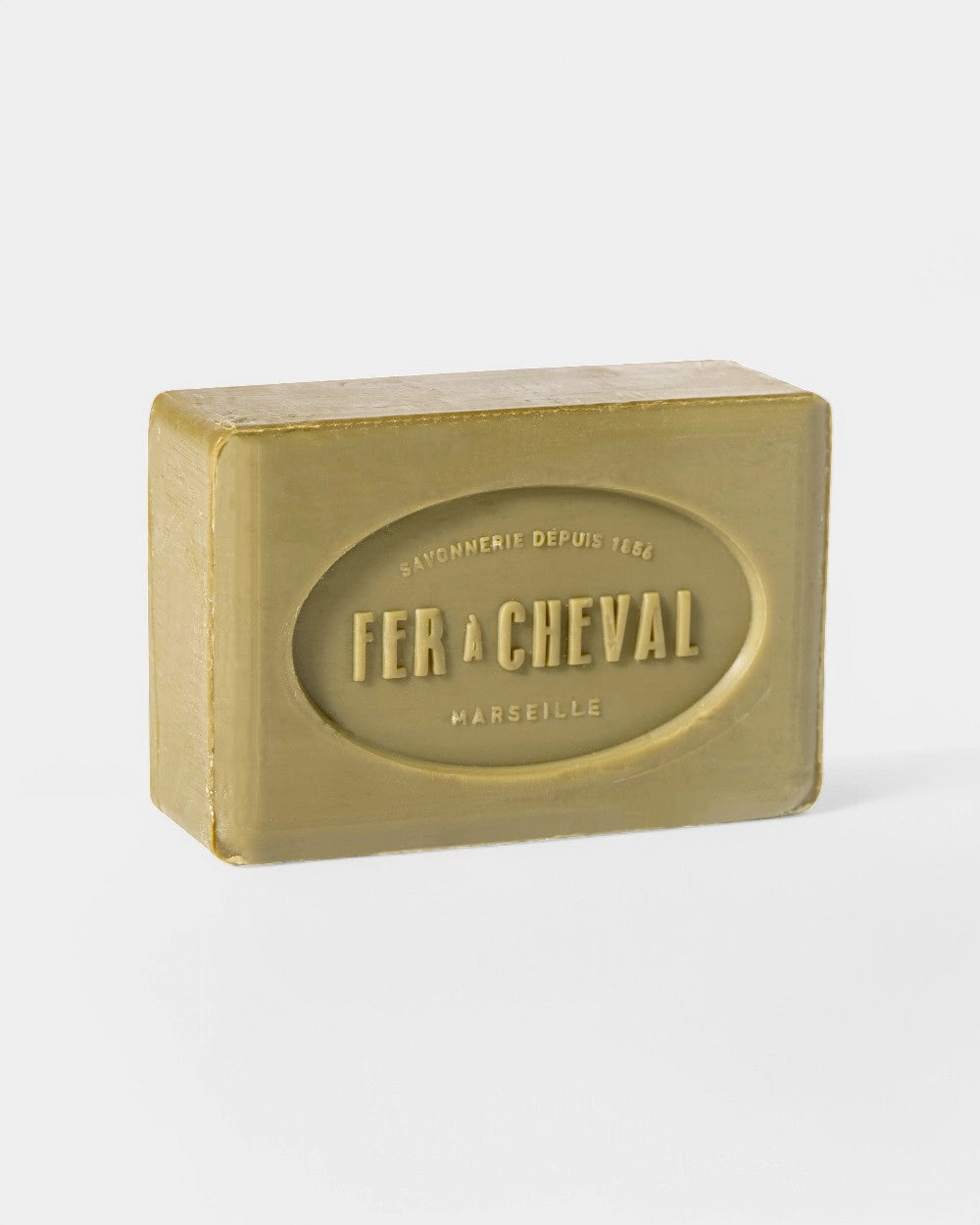 Classic Marseille Soap 250g to Personalize