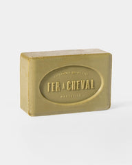 Classic Marseille Soap 250g to Personalize