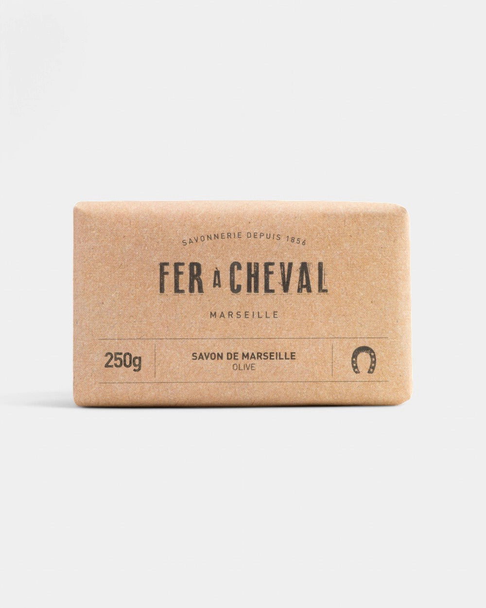 Classic Marseille Soap 250g to Personalize
