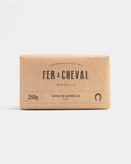 Classic Marseille Soap 250g to Personalize