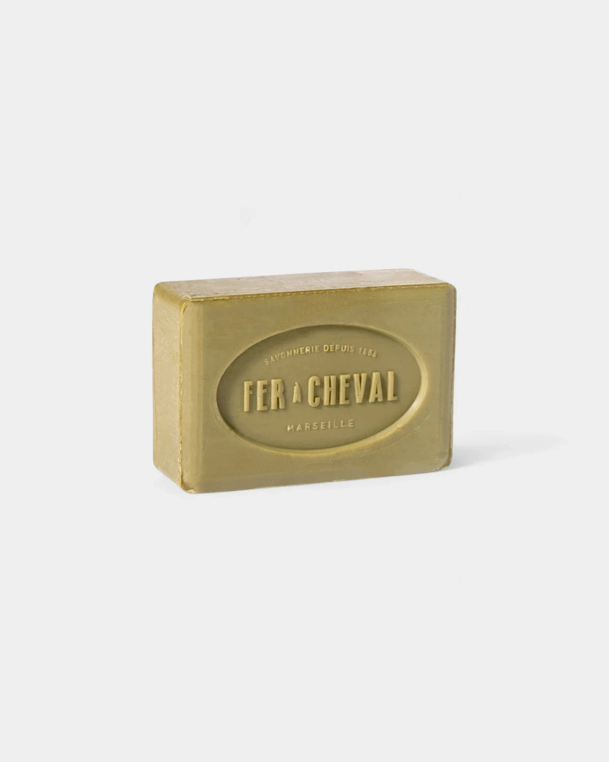 Classic Marseille Soap 250g to Personalize