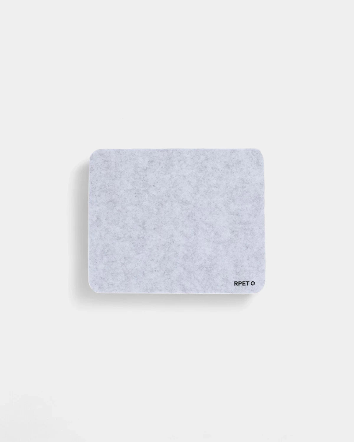 Customizable RPET Felt Mouse Pad - 4